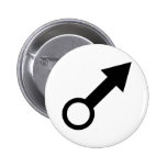 muestra masculina real pin