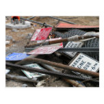 Muestras Tarjetas Postales