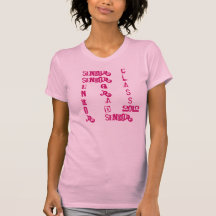 MUESTRE SU ORGULLO CAMISETAS