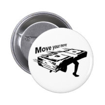 mueva su dinero pins