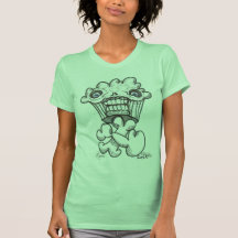 MUFFYN CAMISETA
