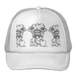 MUFFYN GORRO