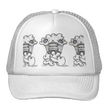 MUFFYN GORRO