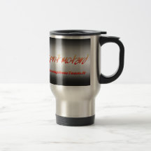 Mug de viaje tazas