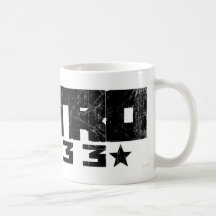 Mug Metro 2033 Taza De Café
