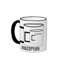 MUGCEPTION tazas
