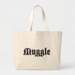 Muggle Bolsa De Mano