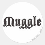 Muggle Etiqueta
