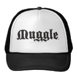 Muggle Gorras De Camionero
