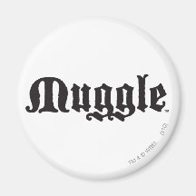 Muggle Imanes