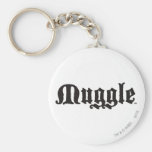 Muggle Llaveros