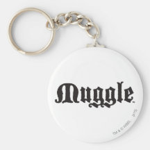Muggle Llaveros
