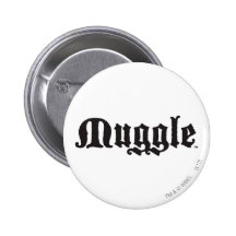Muggle Pin