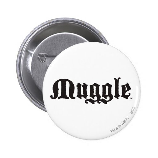 Muggle Pin