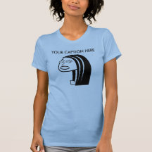 Mujer de encargo 4 camisetas