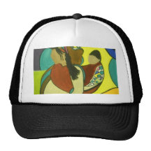 Mujer de los proverbios 31 gorras