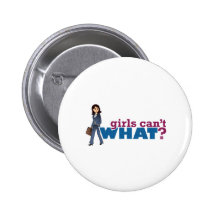 Mujer de negocios pins