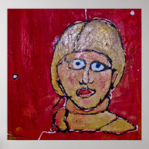 Mujer Poster