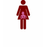 Mujer pulpo t shirt