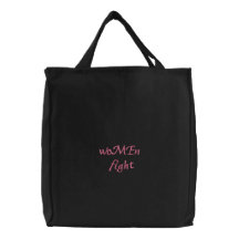 mujeres, bolso de la lucha bolsas bordadas