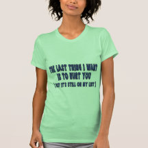 Mujeres divertidas camisetas