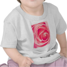 Multa hermosa artística de las flores del arte flo camisetas