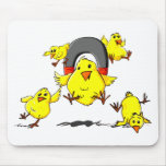 Multi_Chick_magnet_Lt Alfombrilla De Raton