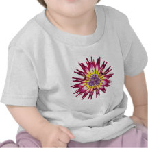 MumStar 3 Camiseta