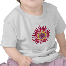 MumStar 5 Camiseta