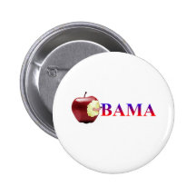 Mún Apple Pin