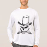 Mún Badchef grande Camiseta
