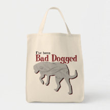 Mún bolso de encargo tenaz bolsas