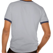 Mún conejito camiseta