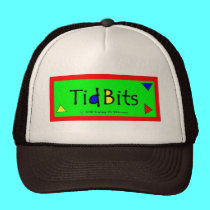 Mún día del pelo de las curiosidades gorras