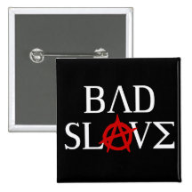 Mún esclavo pin