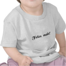 ¡Mún gatito! Camisetas