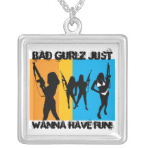 Mún Gurlz apenas quiere tener collar de la diversi