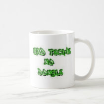 mún techie ninguna dongle tazas