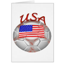 Mundial Soccor Tarjeta