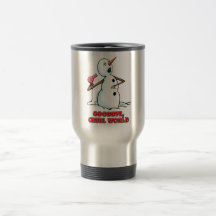 mundo cruel tazas de café