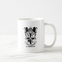 Mundo de TVE Taza De Café
