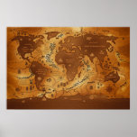 Mundo Inversed Impresiones