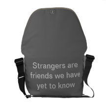 Mundo sin el bolso de Travelite de los extranjeros Bolsas De Mensajería