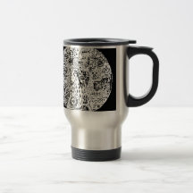 mundo tazas de café