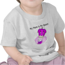 Mundo urbano (día de madres) camisetas
