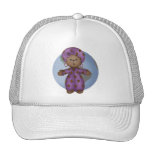 Muñeca Gorro