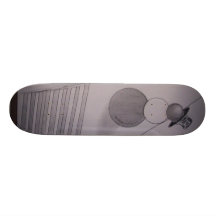 muñeco de nieve tablas de skate