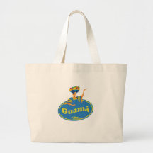 Municipio de Guamá. Bolsas De Mano