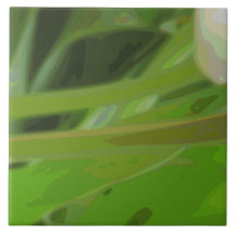 Mural D4 de la teja de la flor del tulipán