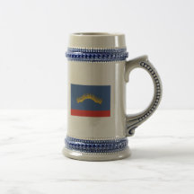 Murmansk Oblast, Rusia Taza De Café